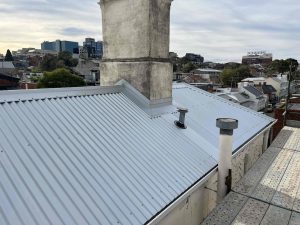 Roof Replacement next to Power Lines | After | Richmond | Roofrite