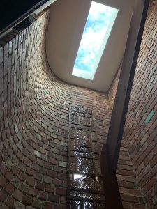 Velux Skylight Installed | Fitzroy North | Roofrite