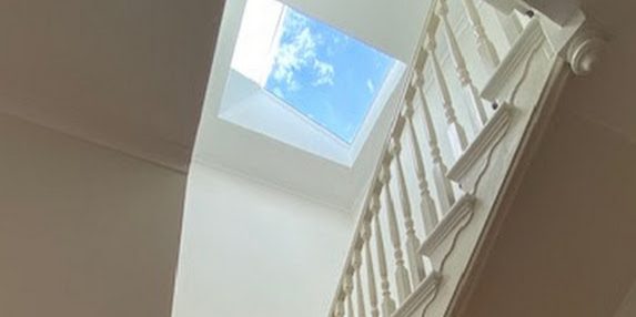Velux Skylights Over Staircases | Melbourne | Roofrite