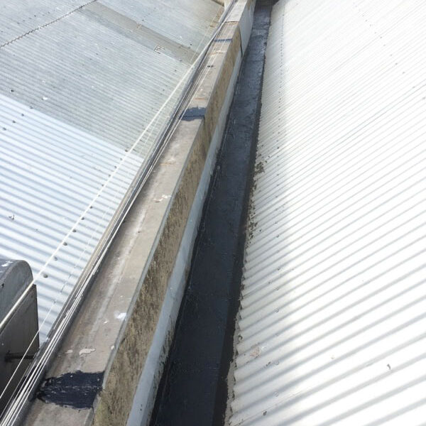 Leaking Box Gutters | Box gutters sealed | Melbourne | Roofrite