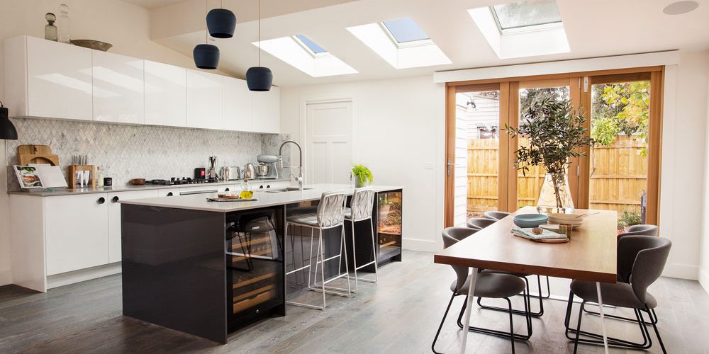 Velux-Skylights-for-Family-Rooms