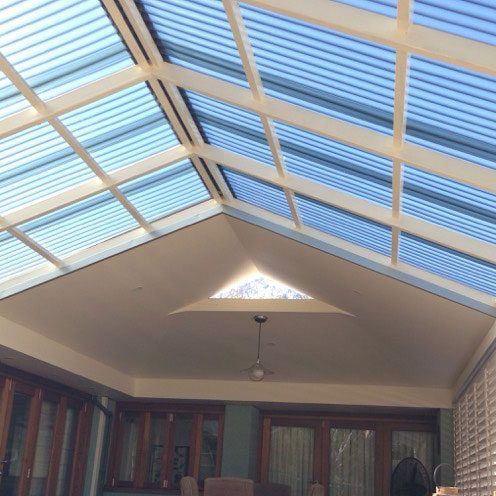 Polycarbonate and Multiwall Roofing | Roofrite Melbourne